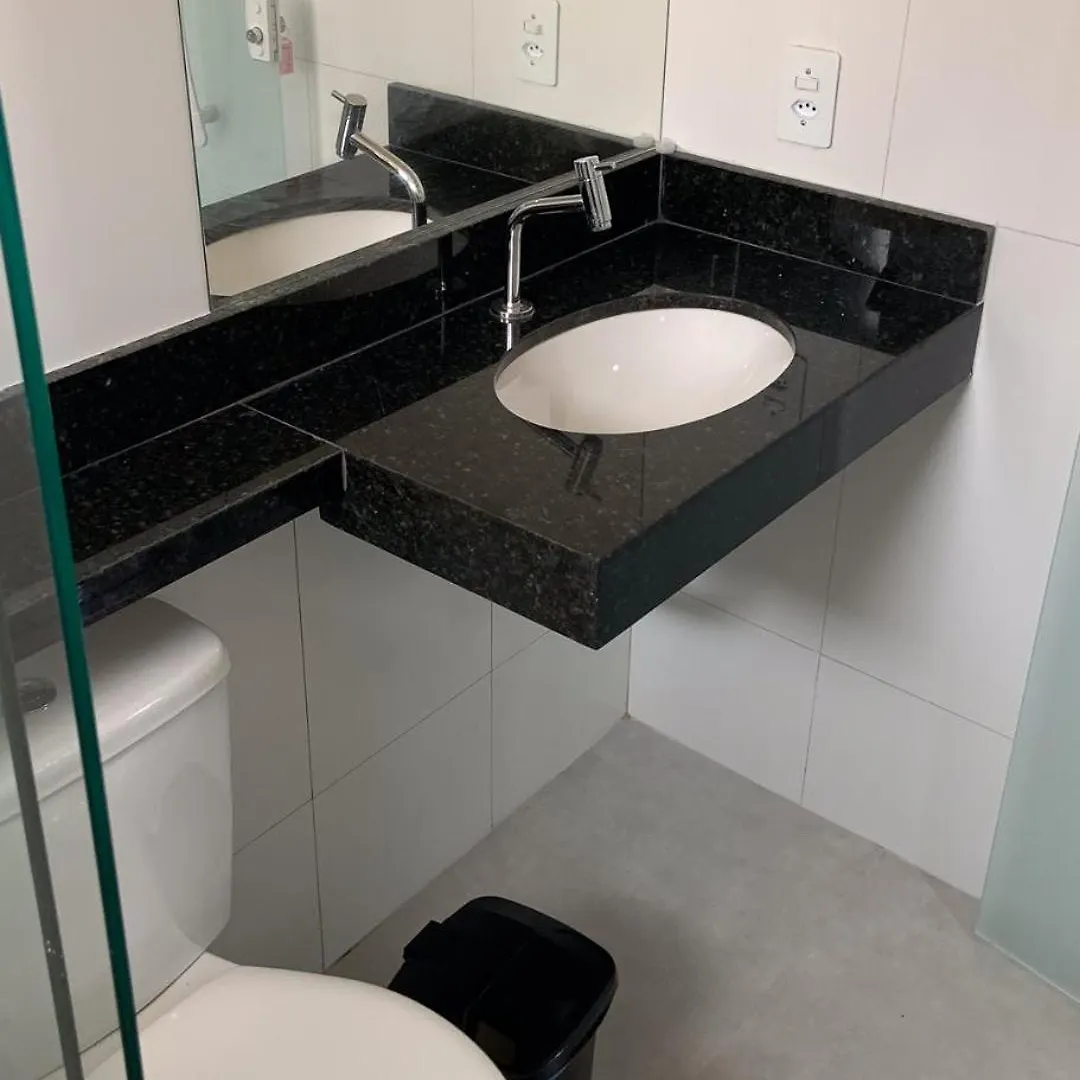 Apart-hotel Pousada Chamego De Buzios Brasil
