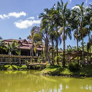  Estalagem Recanto Da Natureza Brasil