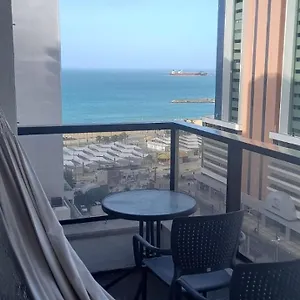  Apart-hotel Beira-mar Flat Venetto - Premium Brasil