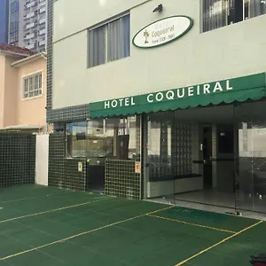 ** Estalagem Coqueiral Brasil